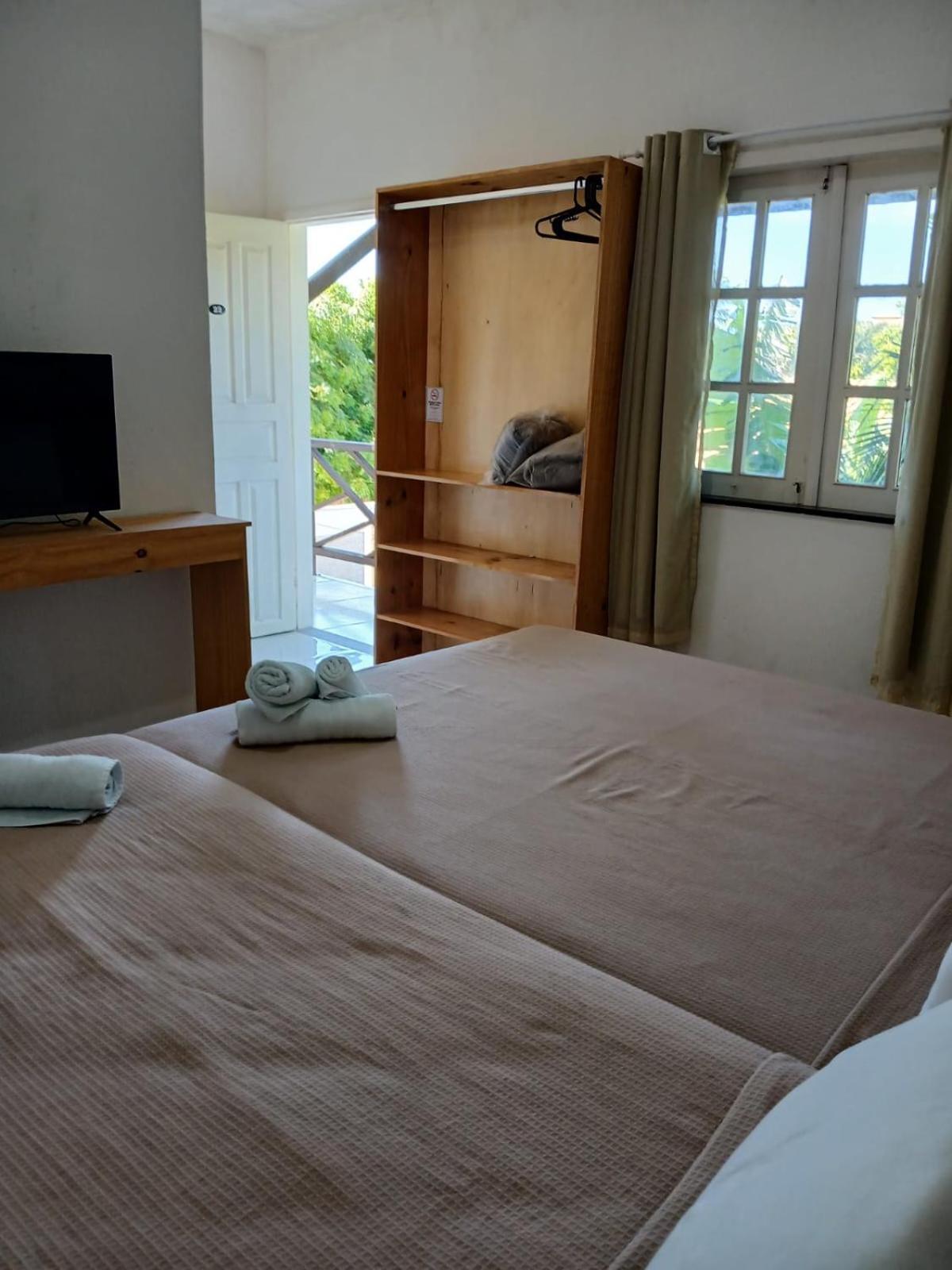 Milano Hotel Pousada Каноа Кебрада Екстериор снимка