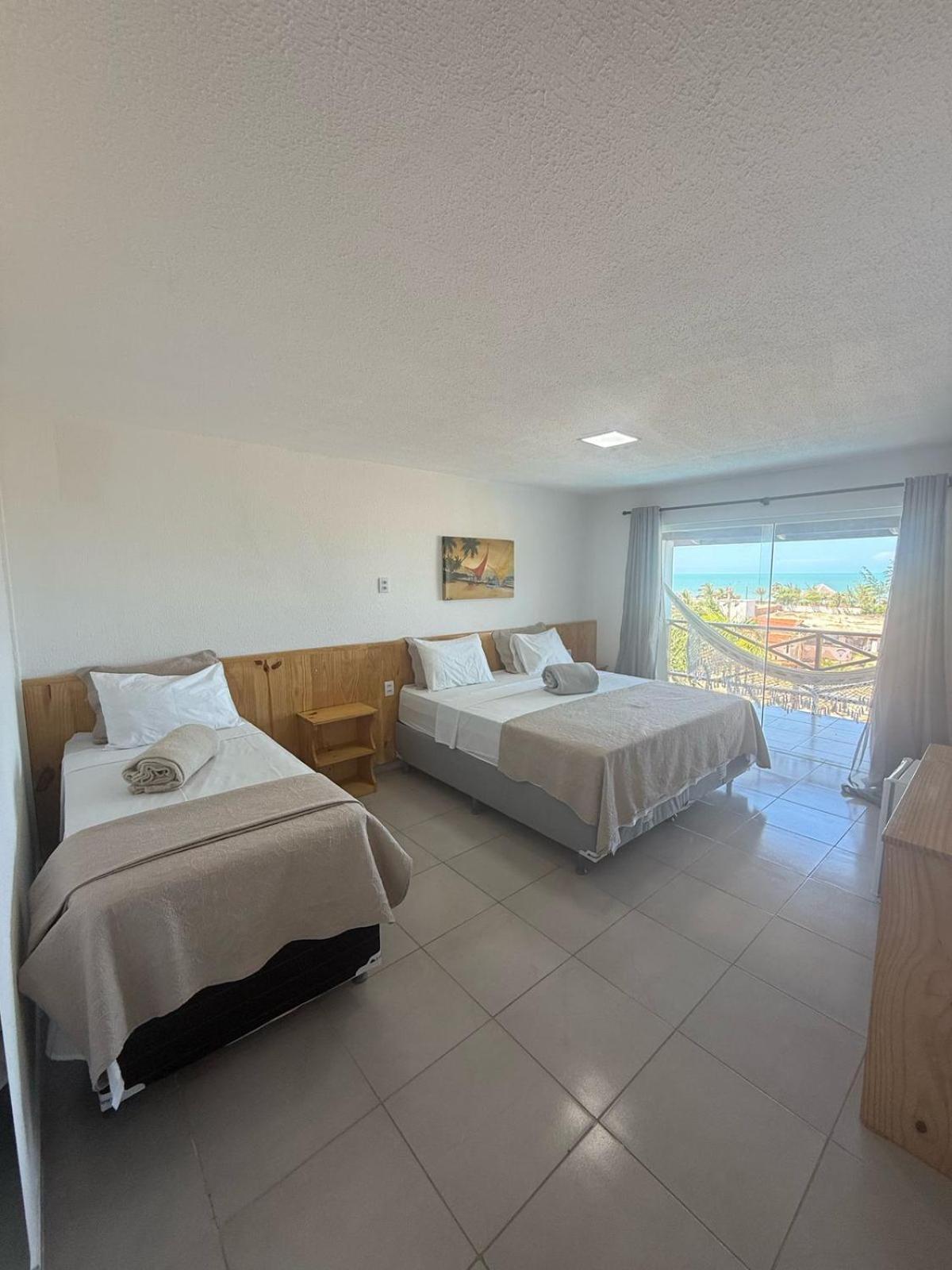 Milano Hotel Pousada Каноа Кебрада Екстериор снимка