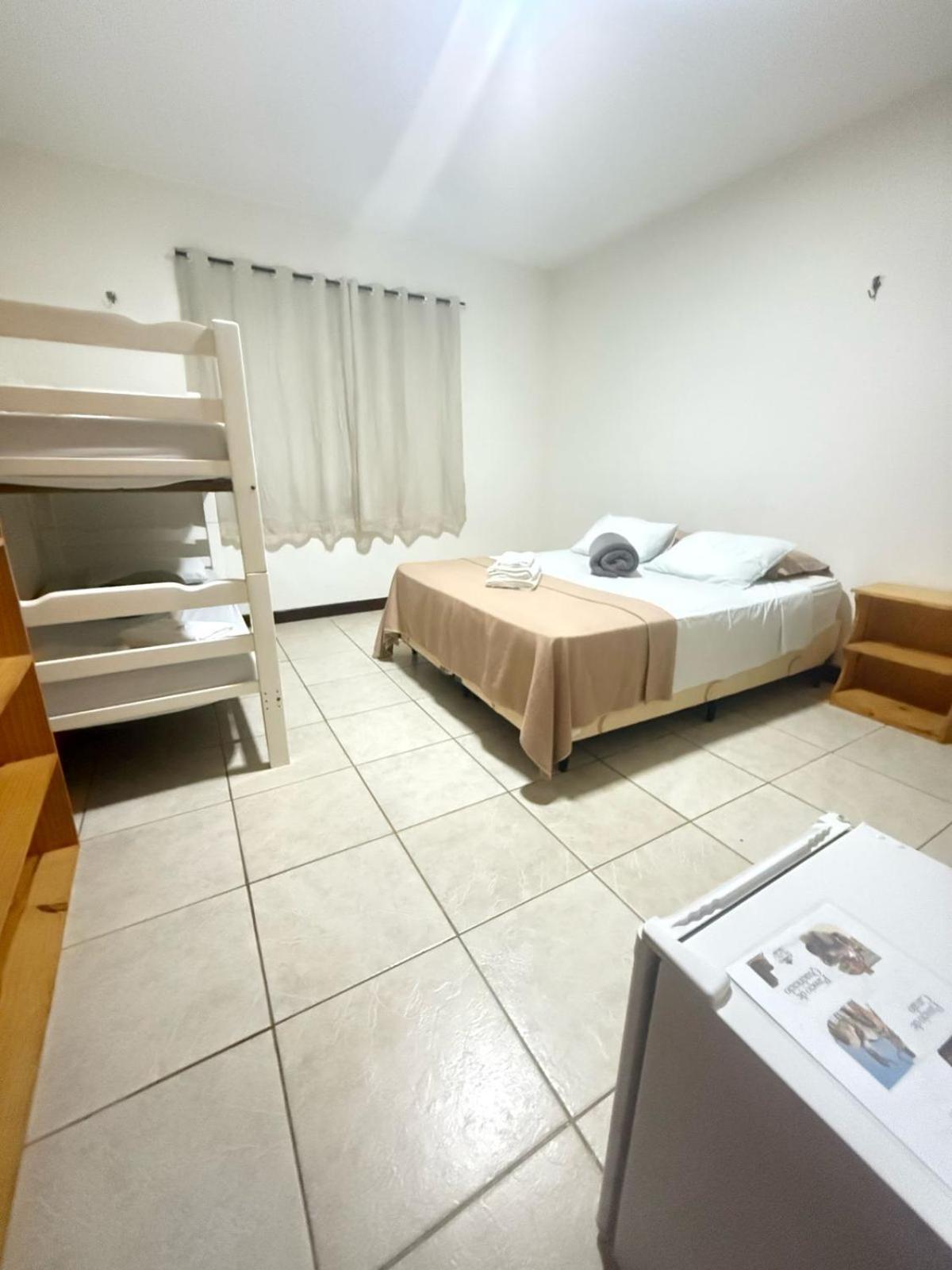 Milano Hotel Pousada Каноа Кебрада Екстериор снимка
