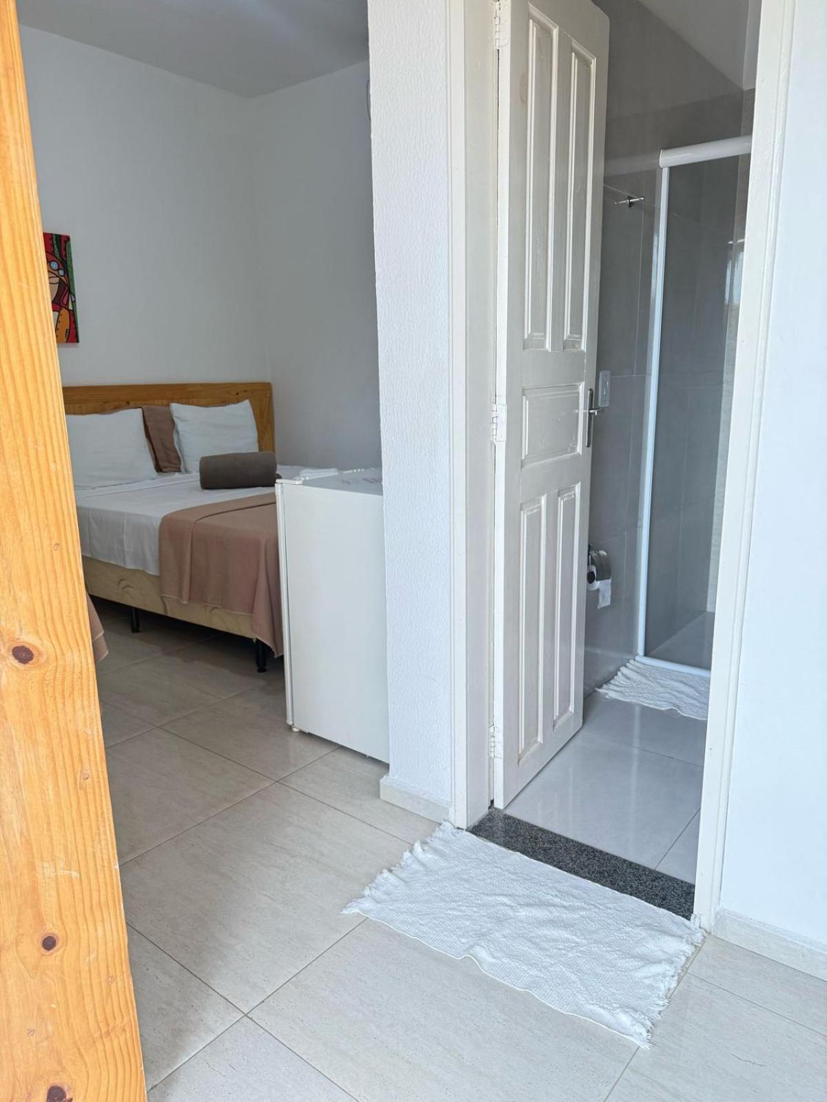 Milano Hotel Pousada Каноа Кебрада Екстериор снимка