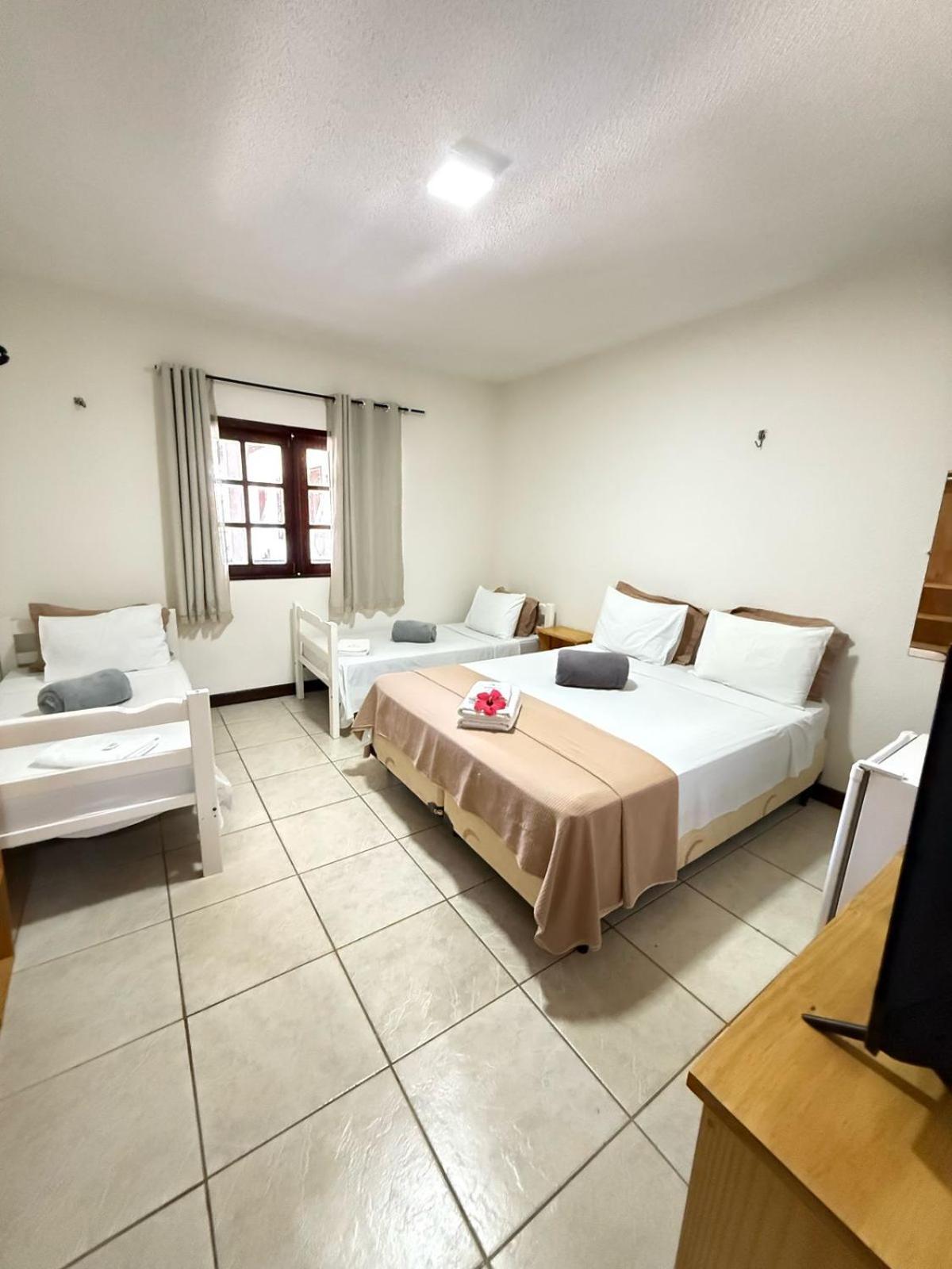 Milano Hotel Pousada Каноа Кебрада Екстериор снимка