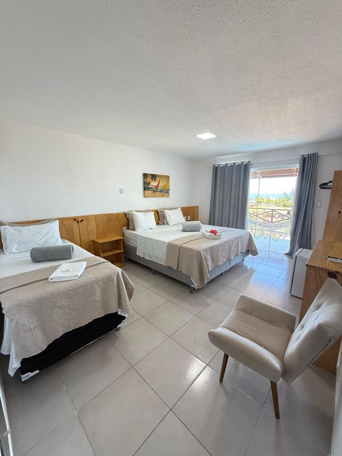 Milano Hotel Pousada Каноа Кебрада Екстериор снимка