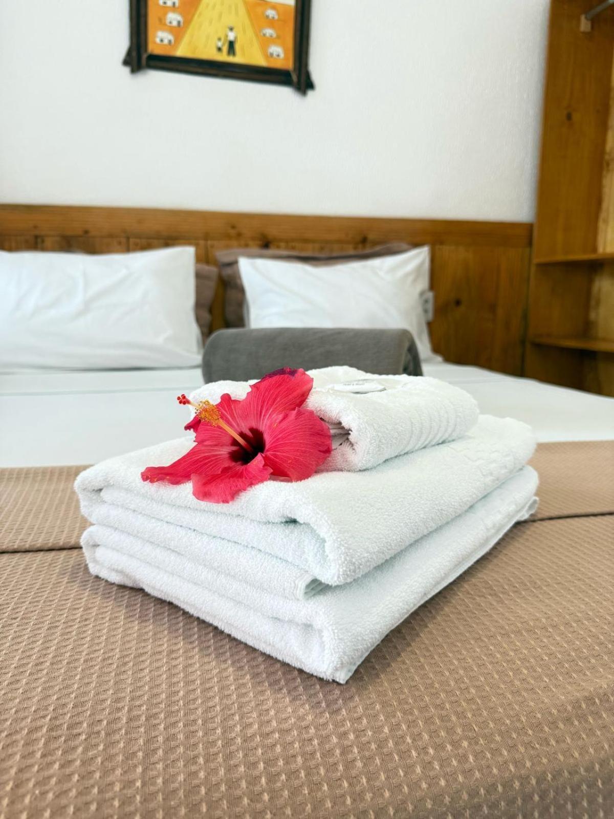 Milano Hotel Pousada Каноа Кебрада Екстериор снимка