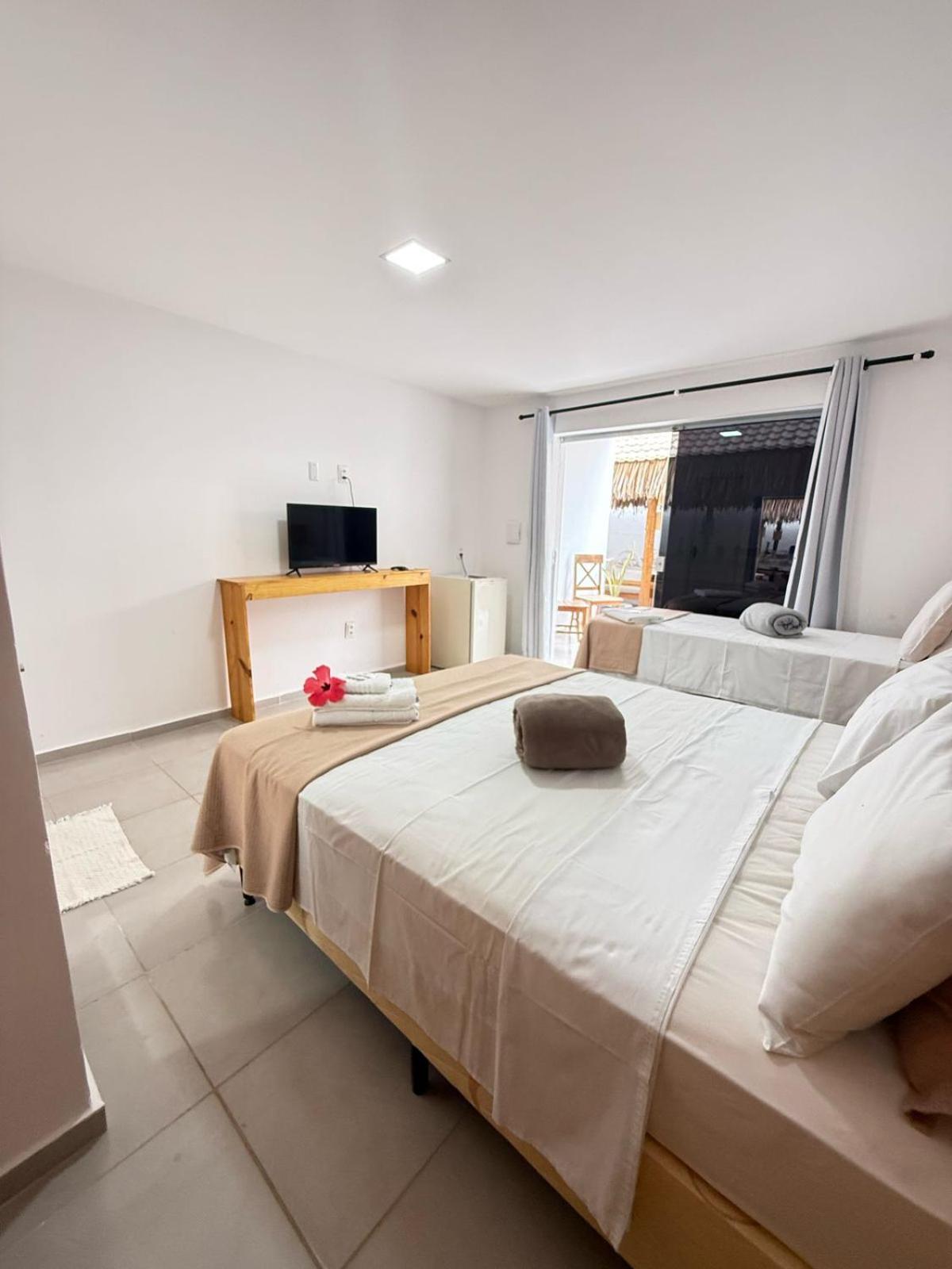 Milano Hotel Pousada Каноа Кебрада Екстериор снимка